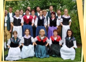 folkloregruppe